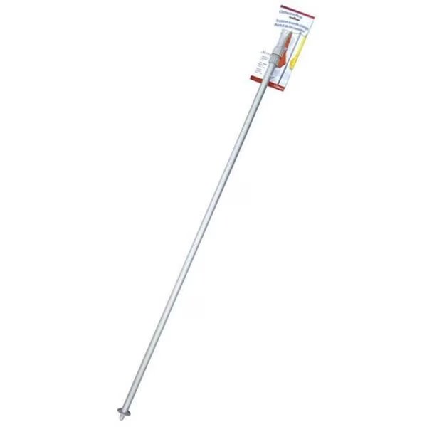 Household Essentials P-840 Steel Telescoping Clothesline Prop, Household Essentials, Mfr#: P-840
